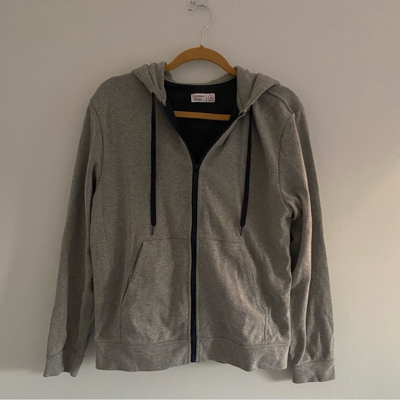 Outdoor Voices Zip-up Hoodie - Picture 2 of 4